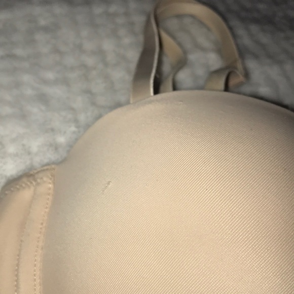 ✨Sold ✨Victoria’s Secret pink bra - Picture 3 of 7